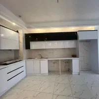 ۱۰۰متری نوساز با مشاعات درخشان و لوکیشن طلایی قیام|فروش آپارتمان|لاهیجان, قیام|دیوار