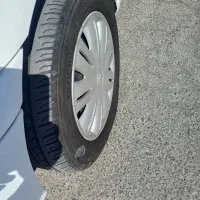 سمند ef7 مدل ۱۴۰۰