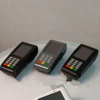 دستگاه کارتخوان ، پوز بی سیم چکی|فروشگاه و مغازه|آمل, |دیوار