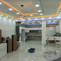 برقکار نصاب لوستر ریسه نصاب تلویزیون و نصاب قفسه|خدمات پیشه و مهارت|کرمان, |دیوار