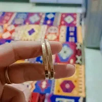 النگو بچه گانه دست دوم|جواهرات|دهدشت, |دیوار