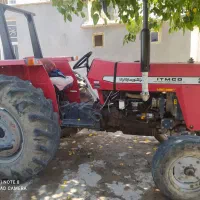 فروش تراکتور285تک