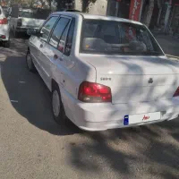 ۱۳۲sxبی رنگ شاسی پلمب|خودرو سواری و وانت|احمدسرگوراب, |دیوار