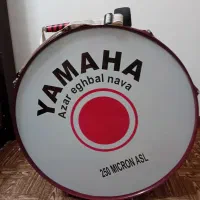 طبل بزرگ 80 سانتی