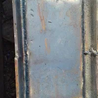 جوشکار اسکلت وخورده کاری سیار