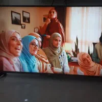 تلویزیون LG55|تلویزیون و پروژکتور|سنندج, |دیوار