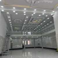 250 متر تجاری رودهن
