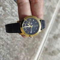 ساعت مچی زنانه رمانسون