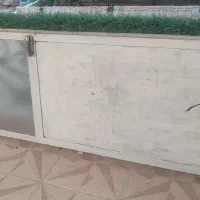 در و پنجره فلزی|مصالح و تجهیزات ساختمان|نیریز, |دیوار
