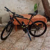 دوچرخه بزرگسال