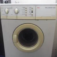 ماشین لباس شویی|ماشین لباسشویی و خشککن لباس|تهران, تجریش|دیوار