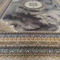 ۴تخته۱۲متری وینتیج طلا کوب