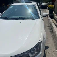 فروش یا معاوضه دنا پلاس توربو اتومات مدل ۱۴۰۰
