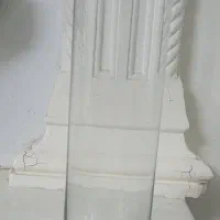 گلدان شیشه ای