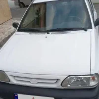 خودرو سواری پراید 131 SE