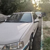 پژو پارس ۹۶|خودرو سواری و وانت|تهران, حر|دیوار
