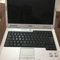 لپ تاب Dell|رایانه همراه|شاهین‌شهر, خانه کارگر|دیوار