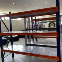 چند عدد قفسه مناسب سوله و انبار|فروشگاه و مغازه|تهران, تهرانپارس جنوبی|دیوار