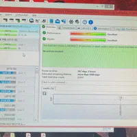 حافظه SSD اکسترنال 1 ترابایت OSCOO|قطعات و لوازم جانبی رایانه|رشت, گلباغ نماز|دیوار