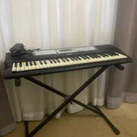 ارگ اموزشی yamaha درحد نو