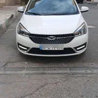 اریزو 5 توربو داشبورت جدید
