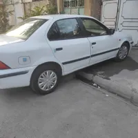 سمند SE، مدل ۱۳۹۲|خودرو سواری و وانت|مشهد, طلاب|دیوار