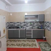 سوئیت نوساخت با امکانات کامل و کولر