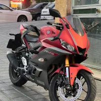 یاماها R25