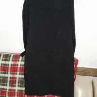 مانتو، نو|لباس|خوی, |دیوار