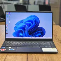 ایسوس زنبوک Asus Zenbook Ux325EA صفحه اولد Oled