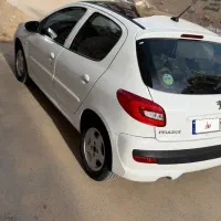 207مدل ۴۰۲|خودرو سواری و وانت|یزد, |دیوار