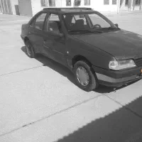 ماشین روآ دوگانه سوز شرکتی مدل 86|خودرو سواری و وانت|یزد, |دیوار