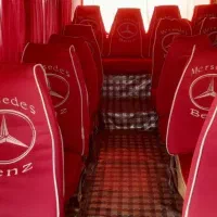 مینی بوس مدل ۶۶|خودرو سنگین|بهاباد, |دیوار