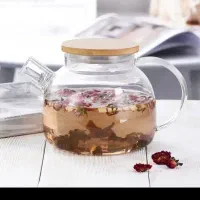 قوری پیرکس در بامبو|قوری، کتری، قهوه‌ساز دستی|قزوین, |دیوار