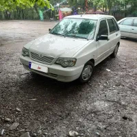 111 SE|خودرو سواری و وانت|ماهدشت, |دیوار