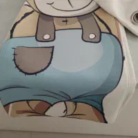 پرده بچه گانه|پرده، رانر، رومیزی|تهران, سلسبیل شمالی|دیوار