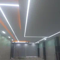 رنگ آمیزی ساختمان دیوار درب پنجره کناف وغیره|خدمات پیشه و مهارت|جیرفت, |دیوار