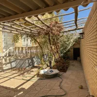 ویلا ۲۰۰ متری ۱۲۵ متر بنا سریزد|فروش خانه و ویلا|مهریز, |دیوار