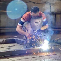 جوشکاری سیار