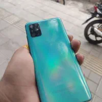 سامسونگ a51
