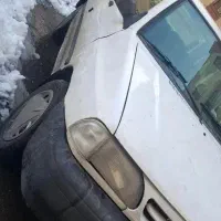 پراید مدل ۱۳۸۳ شاسی پلمپ انژکتورکامل لاکاغذی|خودرو سواری و وانت|مشهد, امیریه|دیوار