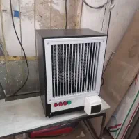 بخاری برقی فن دار|بخاری، هیتر، شومینه|مشهد, رسالت|دیوار