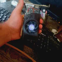 کارت گرافیک 2 گیگ گیمینگ GDDR5  ارزان قیمت