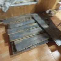 پارکت دست‌دو لمینت کف پوش