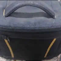 کیف دوربین عکاسی و فیلمبرداری