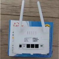 مودم سیم کارتی 4G-LTE T-ELEK مدل B818
