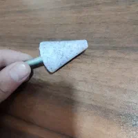 انواع سنباده چتری سنگ انگشتی/خرید مستقیم از تولیدی|ابزارآلات|تهران, آهنگ|دیوار