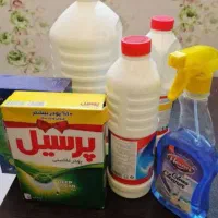 اساس کشی نظافت منزل محل کار|خدمات حمل و نقل|حمیدیا, |دیوار