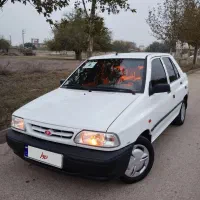 پراید 131 SE مدل 96