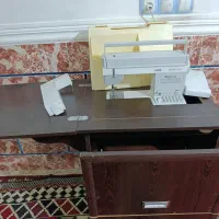 میز چرخ|لوازم خیاطی و بافتنی|یاسوج, |دیوار